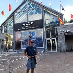 Meet your Posher, David